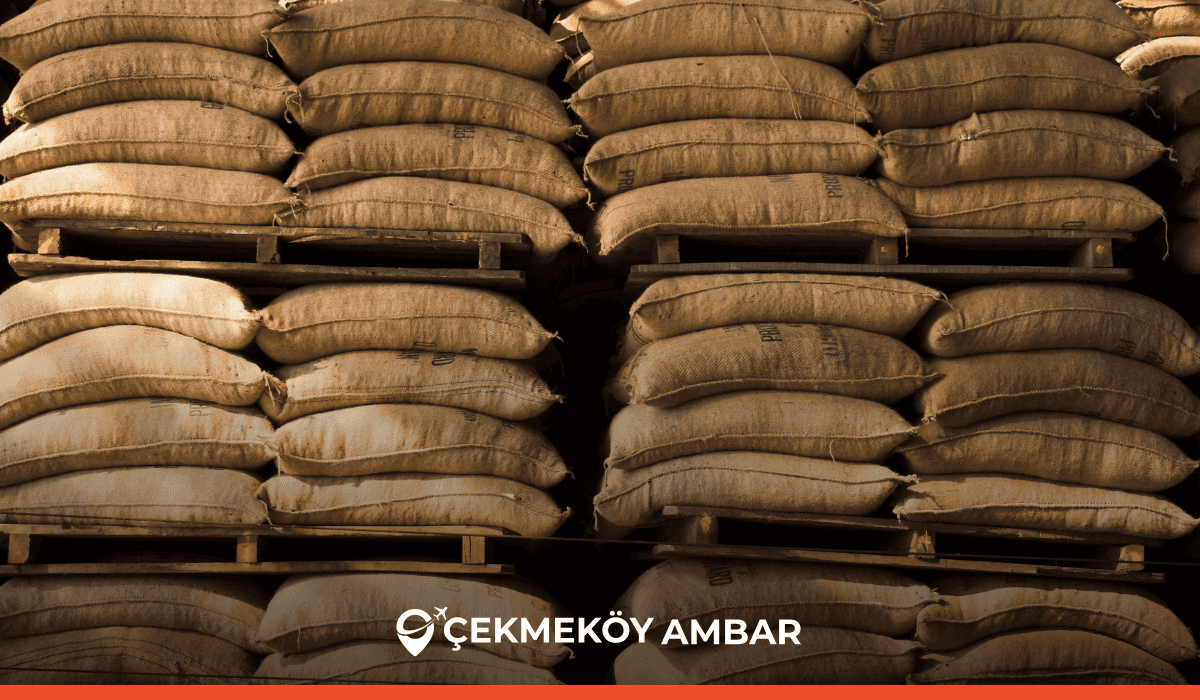 Kolili Yük Taşıma